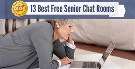 christian chat rooms for seniors|More.